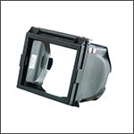 Visor protector de soldadura (solo para cercos de acero)