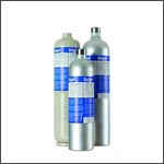 Gases de calibración y accesorios