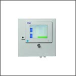 Panel de visualización X-zone® 5500