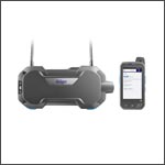Dräger X-pid 9000 / 9500