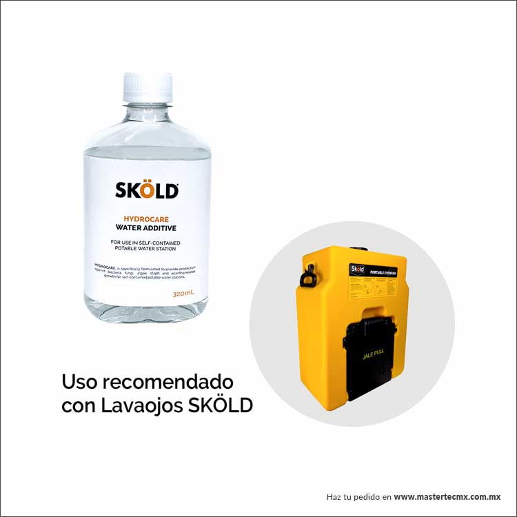 Hydrocare