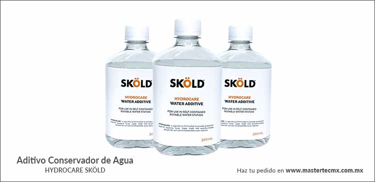 Hydrocare
