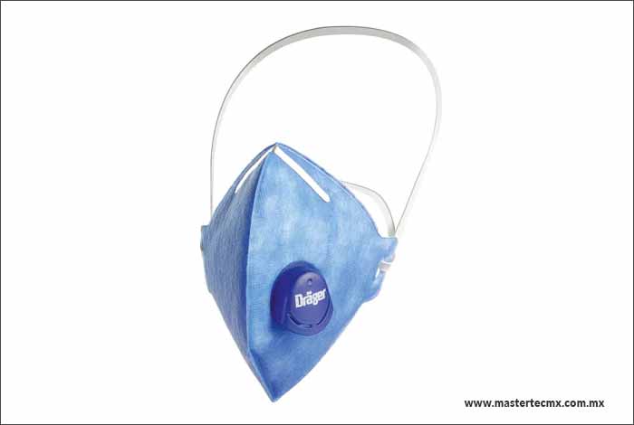 Dräger X-plore® 1700