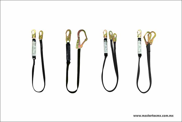 Linea de Vida de Nylon