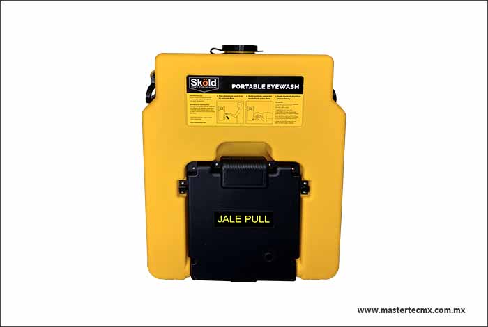 Mascarilla de Proteccion Respiratoria