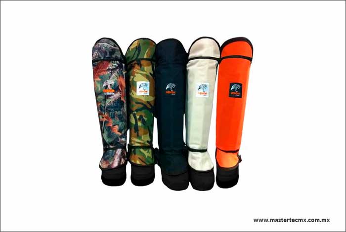 Polaina Viborera Venom