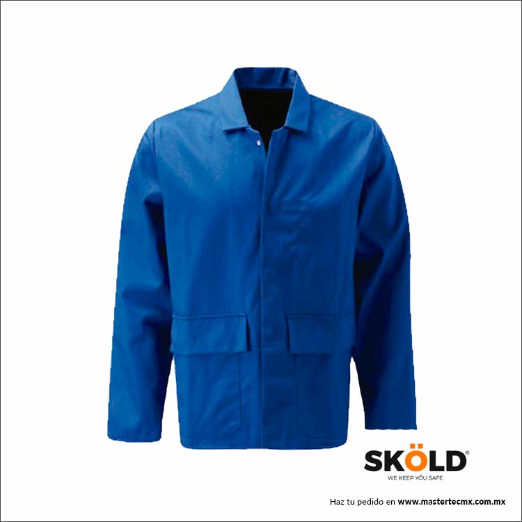 Ropa Nomex Ignífuga Skold