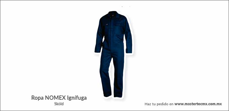 ropa-nomex-ignifuga-skold