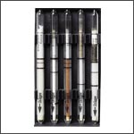 Set de pruebas simultáneas III Dräger para gases inorgánicos