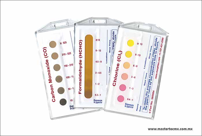 Tarjeta ChromAir®