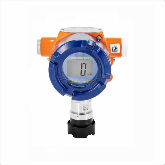 Detector Fijo de Gas GTQ-BS03