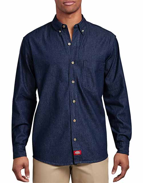 Camisa de Trabajo WL300