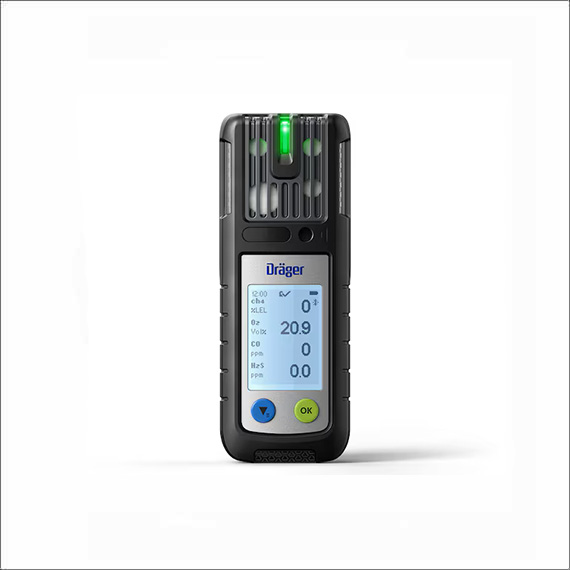 Dräger X-am 2800