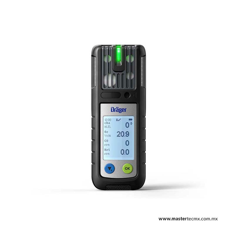 Dräger X-am 2800