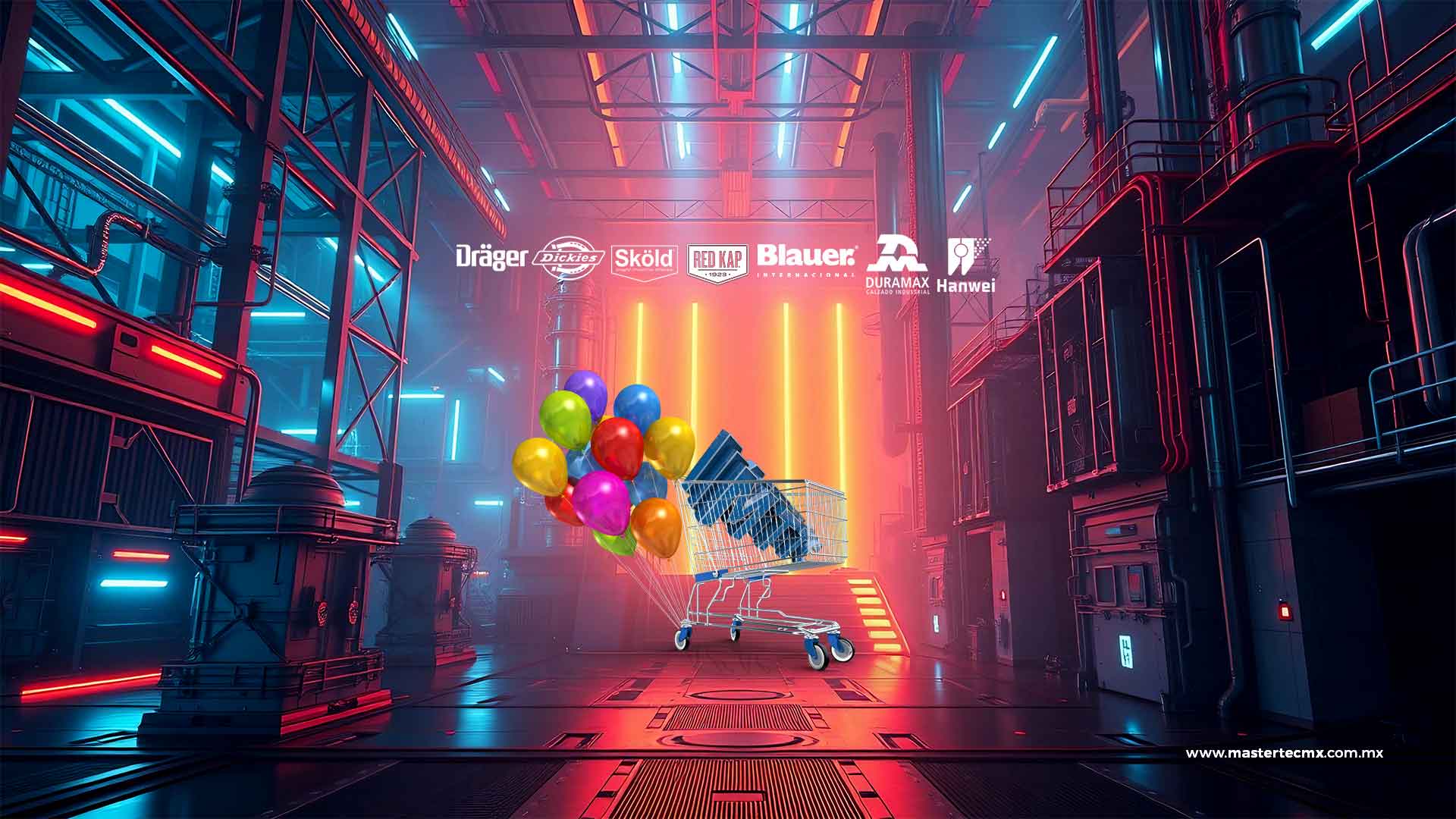 Mastertec 2023